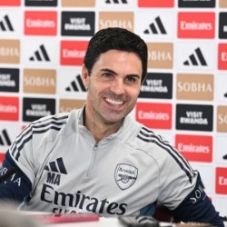 Arteta odpowiada na zarzuty Hurzelera po wygranej Arsenalu