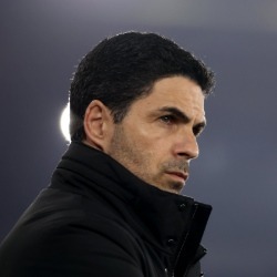 Arteta po porażce z Bournemouth: To bolesny cios