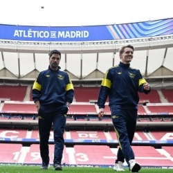 O europejskie marzenia: Atletico vs Arsenal!