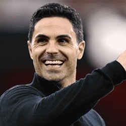 Arsenal szykuje nowy kontrakt dla Artety