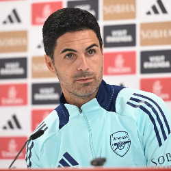 Arteta po zwycięstwie nad Chelsea: Merino w roli bohatera