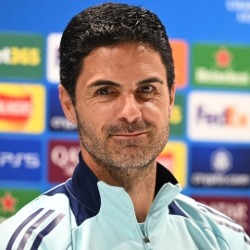Arteta: Musimy dać z siebie wszystko, by awansować do finału