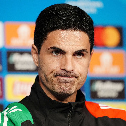 Arteta: Ból po szpalerze dla Liverpoolu ma zmotywować Arsenal