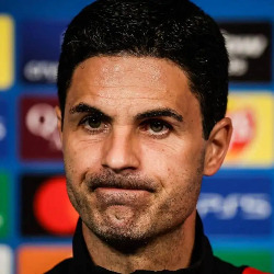 Arteta i jego kontrowersyjne decyzje w Arsenalu