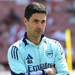 Mikel Arteta chwali Newcastle i Eddiego Howe'a
