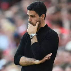 Arteta o przyczynach porażki Arsenalu w walce o tytuł