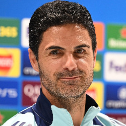 Mikel Arteta o współpracy z Andreą Bertą w Arsenalu