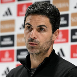 Arteta o planach transferowych Arsenalu na lato