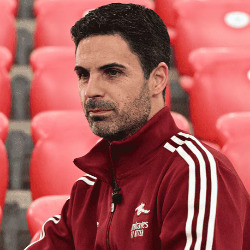 Arteta krytykuje PGMOL po kontrowersyjnej decyzji w meczu z Newcastle