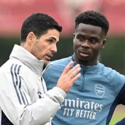 Wyjazd na Turf Moor: Burnley vs Arsenal