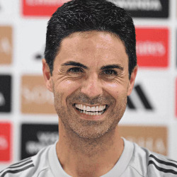 Arteta po 10. zwycięstwie z rzędu: "Chcemy więcej"