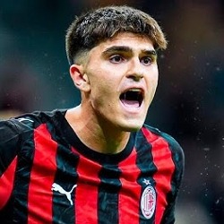 Davide Bartesaghi na celowniku Arsenalu