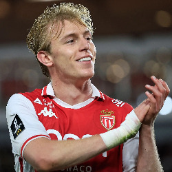 Mika Biereth: Od Arsenalu do gwiazdy Monaco