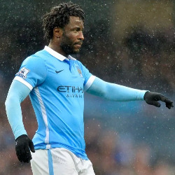 Wilfried Bony: Wenger zablokował mój transfer do Arsenalu
