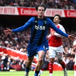 Bolesna porażka z Bournemouth na własnym stadionie