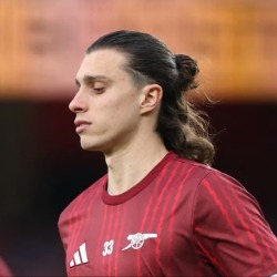 Calafiori znów kontuzjowany przed meczem Arsenalu