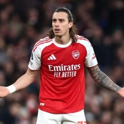 Calafiori: Zawsze ufałem swojemu ciału