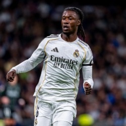 Camavinga na celowniku Arsenalu – czy to dobry ruch?