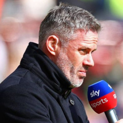 Carragher chwali Artetę za odważną decyzję transferową