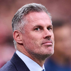 Jamie Carragher wskazuje na największe zagrożenie dla Arsenalu w walce o tytuł