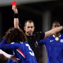 Cucurella uniknie zawieszenia na mecz z Arsenalem