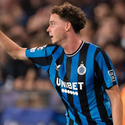 Arsenal obserwuje Maxima De Cuypera