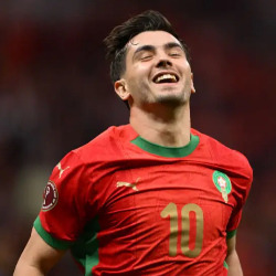 Arsenal obserwuje Brahima Diaza: nowy "Odegaard"?