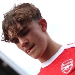 Arteta zachwycony Dowmanem i triumfem nad Evertonem