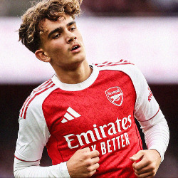 Max Dowman debiutuje w Arsenalu jako drugi najmłodszy zawodnik w historii Premier League