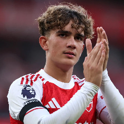 Max Dowman najmłodszym zawodnikiem w historii Ligi Mistrzów!