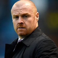 Sean Dyche o przyszłości Zinczenki i sile Nottingham Forest