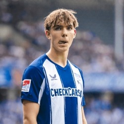 Bayern, Arsenal i Manchester United w walce o młody talent