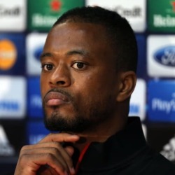 Evra ostrzega: PSG może zniszczyć Arsenal w finale Ligi Mistrzów
