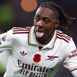 Eze pisze historię derbów północnego Londynu