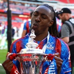 Eberechi Eze wybiera Arsenal mimo zakusów Liverpoolu
