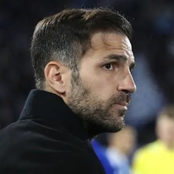 Cesc Fabregas jako potencjalny następca Artety?