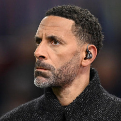 Rio Ferdinand: Rice może zacząć rozważać odejście z Arsenalu