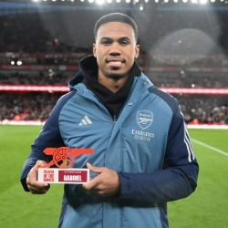 Gabriel wraca do gry?