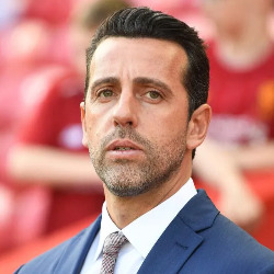 Przyszłość Edu Gaspara w Nottingham Forest pod znakiem zapytania