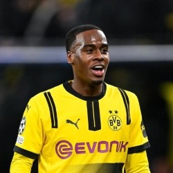 Arsenal i Chelsea w wyścigu po Jamiego Gittensa