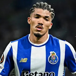 Arsenal w wyścigu po Williama Gomesa z Porto