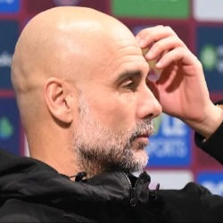 Guardiola gotowy na starcie z Arsenalem