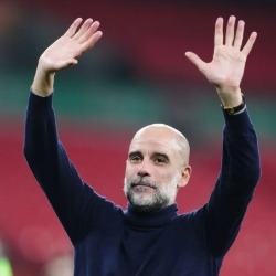 Manchester City przerywa marzenia Arsenalu o poczwórnej koronie