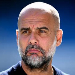 Pep Guardiola żartuje z defensywy Arsenalu