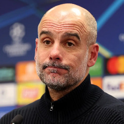 Guardiola: Arsenal to najlepsza drużyna na świecie