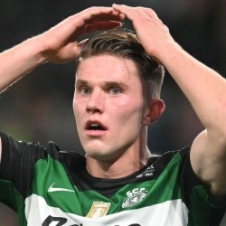 Transfer Gyokeresa do Arsenalu na krawędzi fiaska?