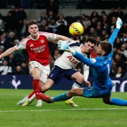 Gyokeres: Arteta wierzy w potencjał szwedzkiego napastnika Arsenalu