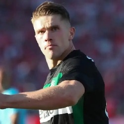 Arsenal coraz bliżej pozyskania Viktora Gyokeresa