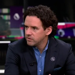 Owen Hargreaves: Arsenal ma najlepszych bocznych obrońców w Premier League