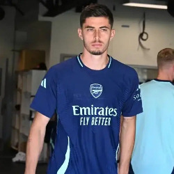 Kai Havertz wraca do treningu z drużyną!